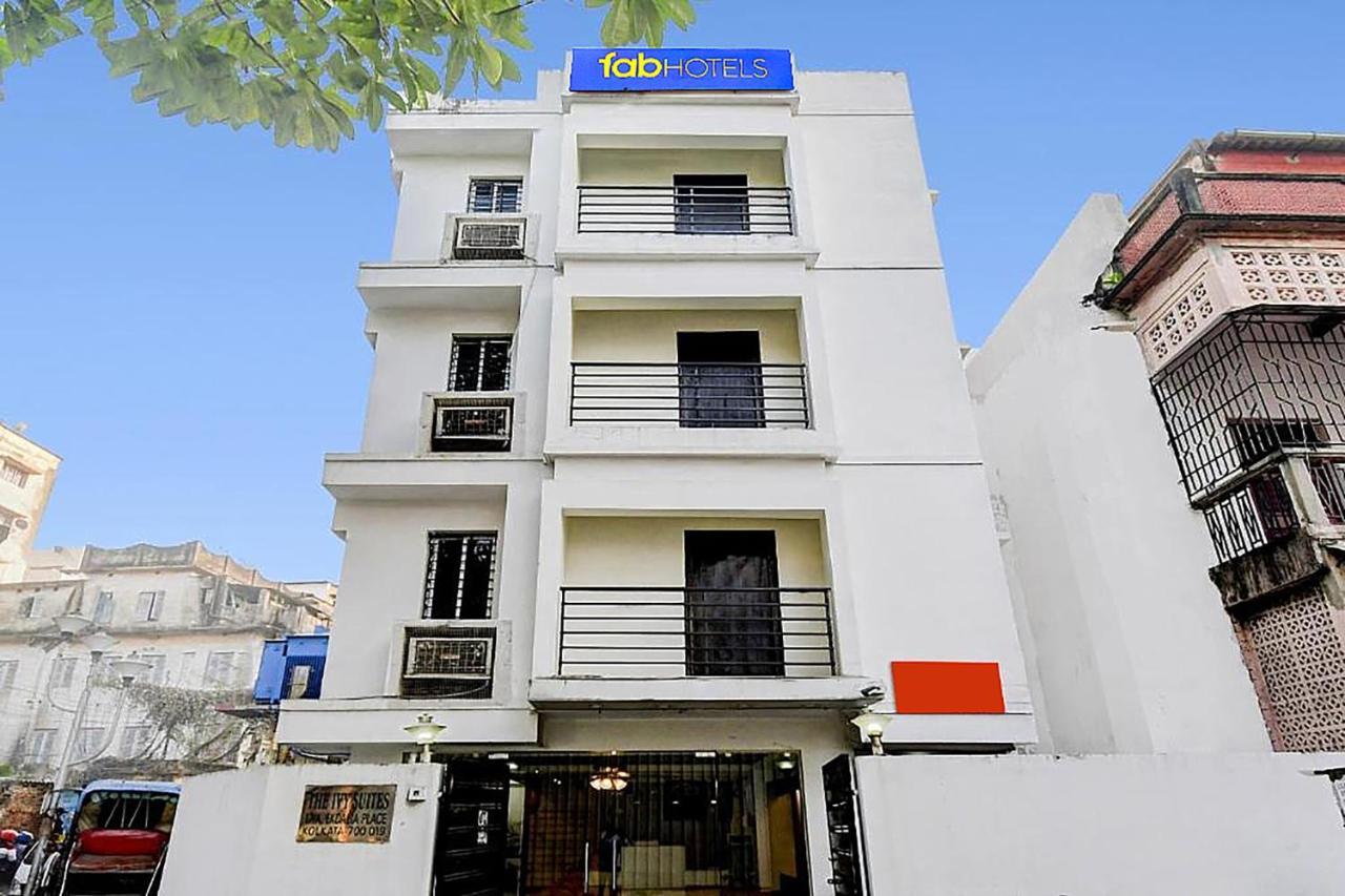 Fabhotel Nayak Palace Hotel Kolkata
