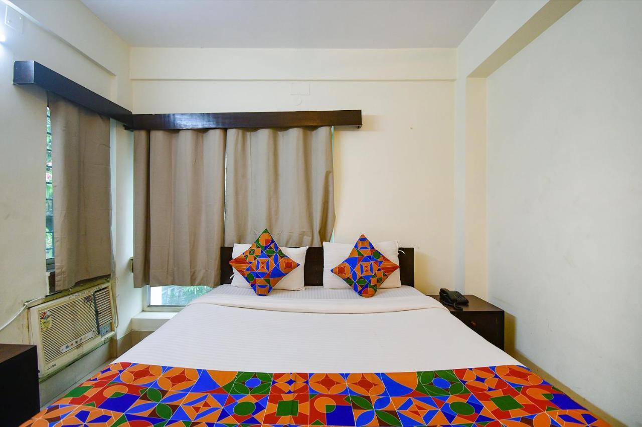 Fabhotel Nayak Palace