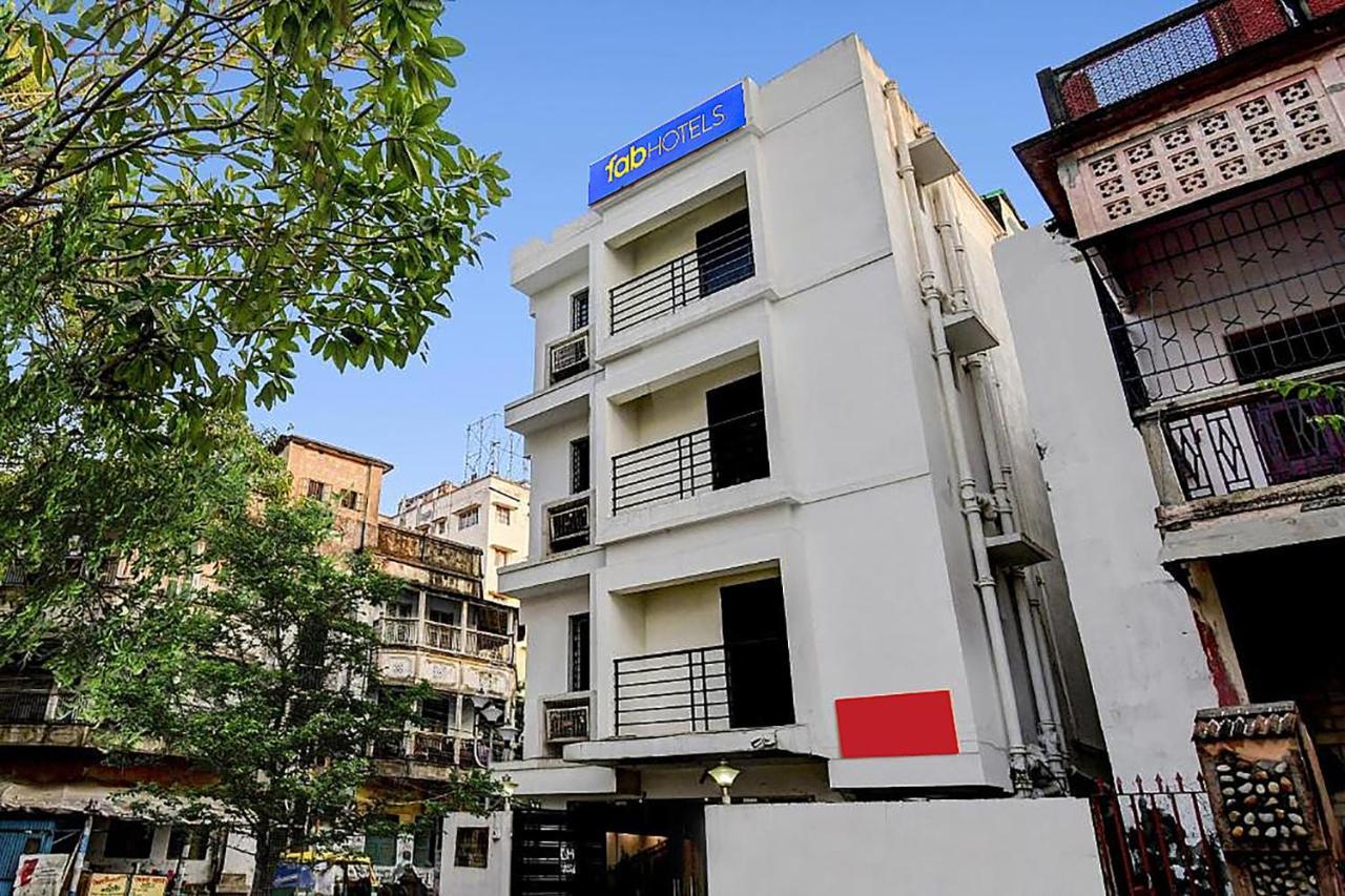 Fabhotel Nayak Palace 3* Kolkata