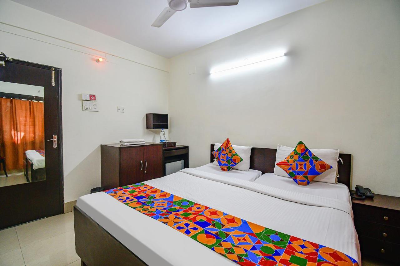 Fabhotel Nayak Palace Hotel